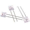 10Pcs Side Firing 940nm LEDs Infrared Emitting Diode SIR 4045 Accessories uk Lonni. 