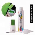 [Ready Stock] Honda Car Scratch Repair Paint Pen Accord Civic Lingpai Fit Binzhi CR-V Pearl White Black Yellow Blue Red. 