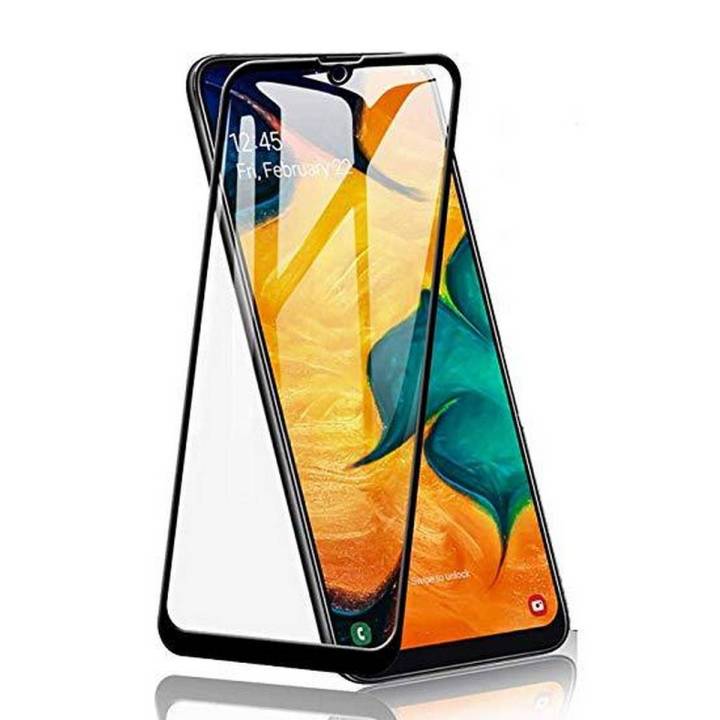 Tecno Spark 4 9D/11D/21D Glass Temper Full Screen Protector 100% Original