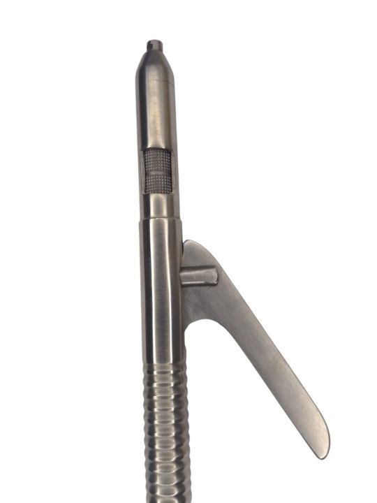 Dental Tooth Braces Crown Remover Automatic Prosthodontic Instruments ...