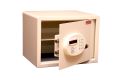 Aurura Digital Electronic Safe AHS-1360KM - Secure Laptop Compartment, Dual Access with Digital Code and Card, Elegant Design with dimensions of 305x405x335mm for Hotels, Offices, and Apartments.. 