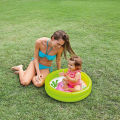 INTEX Circle Shape Swimming Pool For Kids 24" x 6". 