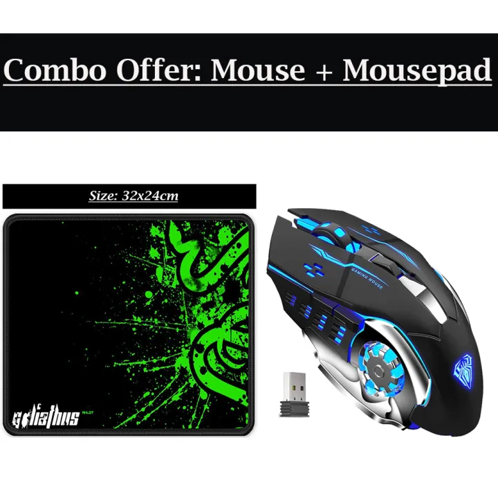 Gaming%20Mouse%20&%20Mousepad%20Combo%20%7C%20Wireless%20Mouse%2016000%20DPI%20%7C%20Ergonomic%20Adjustable%20Gaming%20Mouse%20for%20PC%20Laptop%20%7C%20Large%20Anti-Slip%20Mouse%20Pad%20Set%20-%20Image%203