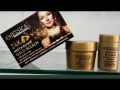 Jessica 24k Insta Glow Gold Bleach Cream (250 gram). 