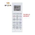 LG DC Inverter AC Remote Control. 