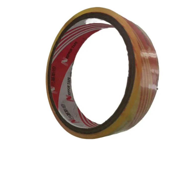 "Scotch%20Tape%20Bundle%20%20of%2012%20pcs%20%E2%80%93%201%E2%80%9D%2030%20Yard%20Transparent%20Clear%20Tape%20%7C%20Strong%20&%20Durable%20Adhesive%20Tape%20for%20Office,%20Home%20&%20Packaging%20%E2%80%93%20Buy%20Now!"%20-%20Image%203