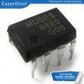 1pcs/lot MUSES8820 MUSES 8820 DIP-8 In Stock. 