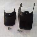 Mudguard Tails Dumchi Set for all 70cc Motorcycles with Screws. 