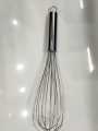 Hand Whisk Beater Whisker For Mixing Baking Whipping Stainless Steel.. 