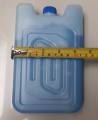 pack of 3 gel bottle Ice pack bottle for ice box air coolers, ac cooler and dc cooler, refreezable icepack, Cooling refrigerant. 