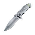Factory Direct Sales Mick 313 Split Express Field Tactical Saber High Hardness Sharp Folding Knife Fruit Knife. 