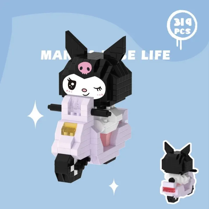 Sanrio%20Building%20Blocks%20Pin%20Small%20Particles%20Children's%20Educational%20Assembled%20Toys%20Gift%20Cycling%20Sanlio%20-%20Image%205