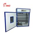 1056 Eggs Commercial Fully Automatic Incubator Digital Hatchery Machine. 