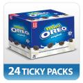 Oreo Mini original Bar Packs Box. 