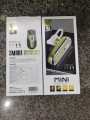 M11 Mini 5.2 Wireless Bluetooth Headset for Mobile Phones. 