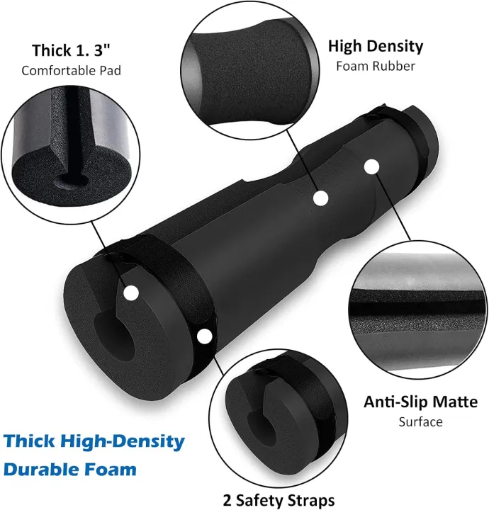 Squat%20Pad%20%20Foam%20Barbell%20Pad%20for%20Squats%20Cushion,%20Bar%20Padding%20for%20Hip%20Thrusts%20Standard%20Olympic%20Weight%20Bar%20Pad%20-%20Image%206