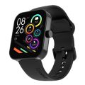 Zero® Bolt - Bluetooth Smart Watch with 1 year warranty for Android & iOS Smartwatches - TFT HD Display, Heart Rate Sleep Monitoring Smartwatch,  Single-Chip Bluetooth Calling, IP68 Waterproof Sports Fitness Tracker. 