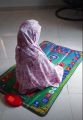 My salah prayer matt for kids-Educational Prayer Mat/Education Prayer Mat for Kids-. 