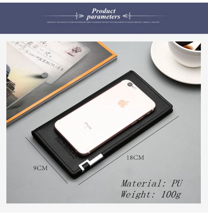 Stylish%20slim%20long%20PU%20leather%20wallet%20for%20men%20-%20Mobile%20wallet%20for%20men%20-%20Image%204