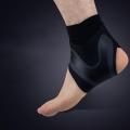 【KuaKe Mall】1Pcs Enkel Ondersteuning Pad Enkel Mouw Druk Elastische Ademend Fitness Sport Preventie 8. 