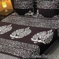 High quality Fleece bedsheet with 2 pillow covers,Export Quality Bedsheets,high Quality,Best fleece dress code.pk. 
