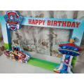 3D Photo Booth - Selfie Frame Lite Weight (Thermocol) 24x36in. 