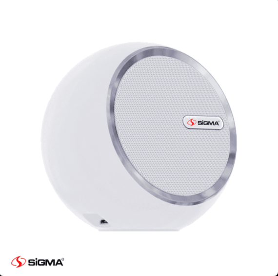 Bluetooth speaker TWS Wireless portable speaker – WPS-01