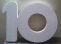 Thermocol Digital Letters,Name Letters. 