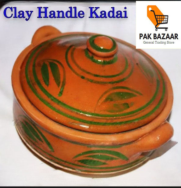 Clay%20Karahi%20Traditional%20Cooking%20Pot%20%7C%20Clay%20Kadai%20%20%7C%20Clay%20Crockery%20Pots%20%7C%20Earthen%20Crockery%20Pots%20%7C%20Terracotta%20Crockery%20Pots%20-%20Image%202