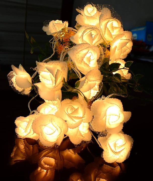 white%20Flowers%20Fairy%20Light%20-%20Long%20Length%20-%20%20Mini%20LED%20Flowers%20-%20Image%203
