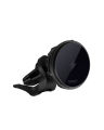 Aukey MagLink Freeze Magsafe Wireless Charging Car Mount (Strong Magnetic Force) with Semiconductor Cooling System (HD-M12). 