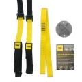 TRX P3 pro Training Resistance bands Fitness Trainer LS3691. 
