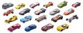 Hot Wheels 20 Car Gift Pack-Design May Vary. 