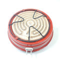ELECTRIC STOVE OR ELECTRIC CHULA COOKING HEATER. 