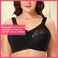 SHOPBOP Jacqueline Bra Non Wired Support Bra Women Bra 100% Original Full Coverage Full Cup. 