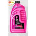 Flamingo Car Wash & Wax Shampoo 2 liter. 