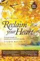 Heart's Quest: A Trilogy of Transformation | Healing the Emptiness by Yasmin Mogahed | Reclaim Your Heart by Yasmin Mogahed | Secrets of Divine Love by A. Helwa | Inspirational Islamic Books | Bookpoint.store. 