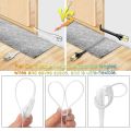 Cat6 Ethernet Cable Flat RJ45 Computer Internet LAN Network Ethernet Patch Cable Cord Ethernet Cable Cat 6. 