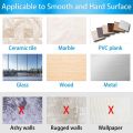 12 Pcs Plastic Hooks Self Adhesive, Sticky Hooks Removable Wall Hooks,Stick on Hooks for Hang Coat Cloth Towel. 