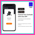100 % Original Tronsmart Spunky Beats (App Version) - Black. 