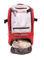 Naqqash Sports Baseball Bat Pack Bag - Softball Equipment's with inside & outside pockets for professional players, Youth-Kids-Adults. 