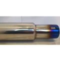 HKS EXHAUST SILENCER PIPE FOR ALL CARS AND BIKE  large SIZE FOR ALL CARS. 