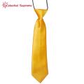 Necktie Elegant Silk Imitation Neckwear. 