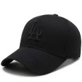 Fashion Letter Baseball Caps LA Dodgers Embroidery Unisex Snapback Summer Hats For Men Women Cotton Casquette Dad Cap. 