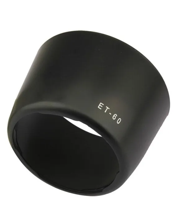 Lens%20Hood%20ET-60%20Canon%20EF%2075-300MM%20f/4-5.6%20III%20-%20Black%20-%20Image%203