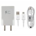 Original Fast Charger, 100% Fast Charging With Micro Usb Cable. 