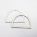 Hardware Buckle Plastic Hand Pull D-shaped Hand Pull Women's Bag Hand Pull Fashion Women's Bag Hand Pull Luggage Accessories Luggage. 