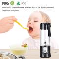 ORIGINAL Portable Mini Personal Small Electric Juice Mixer Blender Machine. 