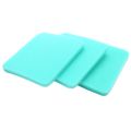 3 Pack 491588S Air Filter with Pre Filter for Briggs and Stratton. 