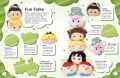 Ultimate Sticker Book Disney Tsum Tsum Stick and Stack!. 